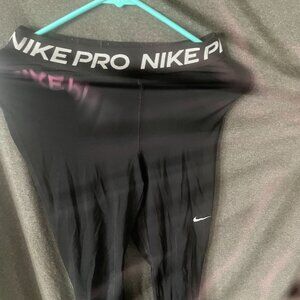 NIke Pro Leggings